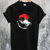 Pokemon Go Death Star T-Shirt