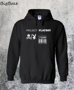 Project Playboy Hoodie