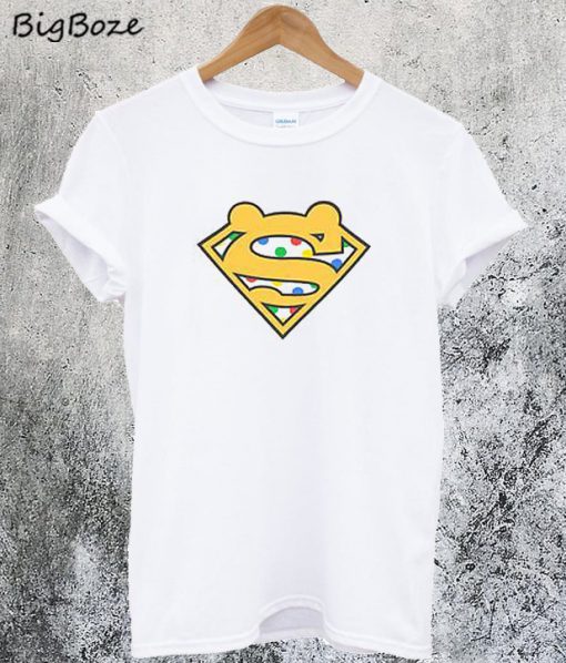 Super Pudsey T-Shirt