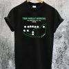 The Philly Special T-Shirt