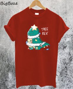 Tree-Rex T-Shirt