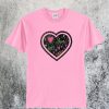 Chalk of The Town Love T-Shirt