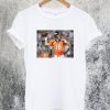 Denver Broncos Peyton Manning Tribute T-Shirt