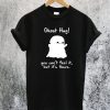 Ghost Hug T-Shirt