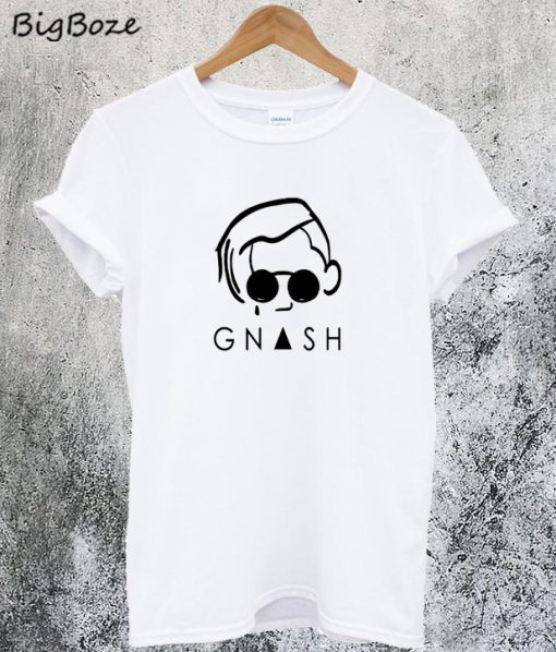 Gnash T-Shirt