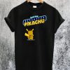 Pokemon Detective Pikachu T-Shirt
