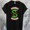 South Side Serpents T-Shirt