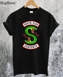 South Side Serpents T-Shirt