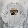 Vintage 1994 Pittsburgh Steelers Central Division Champs Sweatshirt
