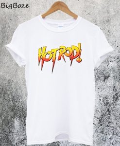 WWE Rowdy Roddy Piper Hot T-Shirt