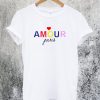 Amour Paris T-Shirt
