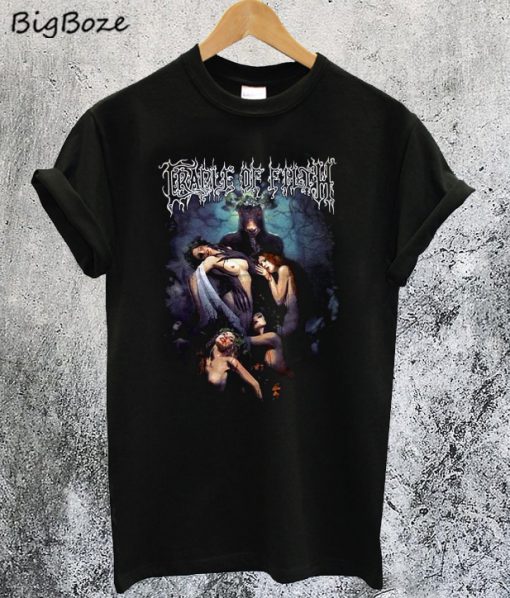 Cradle of Filth T-Shirt
