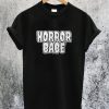 Horror Babe T-Shirt