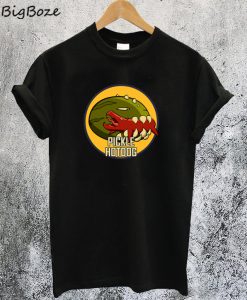 Pickle and Hotdog T-Shirt