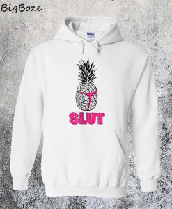 Pineapple Slut Hoodie