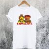 Rappelkiste T-Shirt