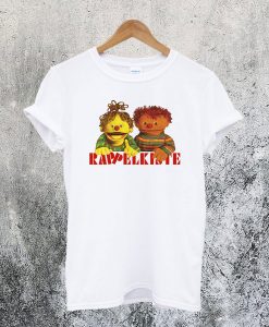 Rappelkiste T-Shirt