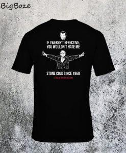 Roger Stone Did Nothing Wrong T-Shirt