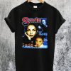 Sade Tour Rap T-Shirt