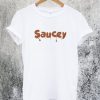 Saucey Ring Seasons T-Shirt