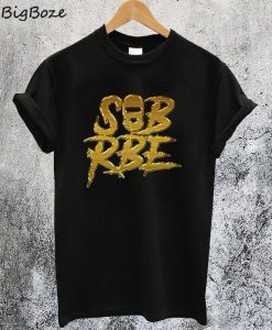 Sob x Rbe T-Shirt