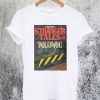 Stranger Things Chapter 3 Pollywog Unisex T-Shirt