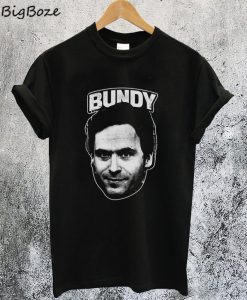 Ted Bundy T-Shirt