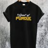 The Spirit Of Purdue T-Shirt