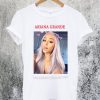 Ariana Grande No Tears Left To Cry T-Shirt