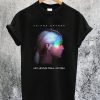 Ariana Grande No Tears Left To Cry Unisex T-Shirt