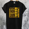 Beer Frosted Glass T-Shirt