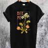 Bite Me Venus Flytrap T-Shirt