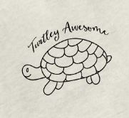 Turtley Awesome Sweatshirt