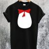 Cat in The Hat Costume T-Shirt