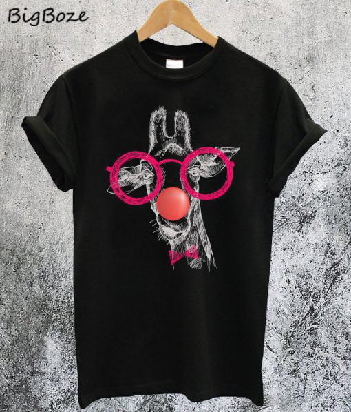 Comic Relief T-Shirt