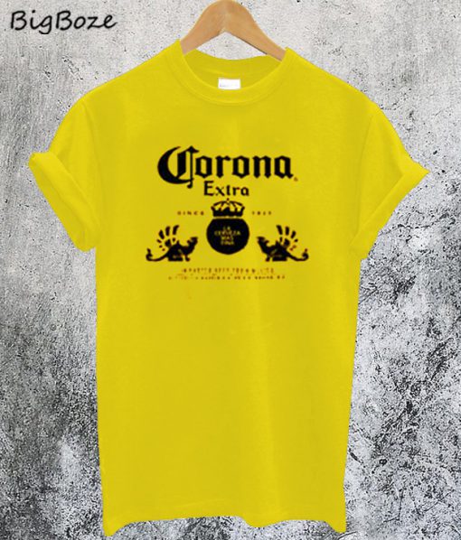 Corona Extra T-Shirt