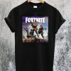 Fortnite Heroes T-Shirt