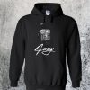 G Eazy When Its Dark Out Cover Hoodie