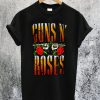 Guns N` Roses T-Shirt