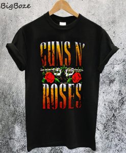 Guns N` Roses T-Shirt