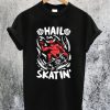 Hail Skatin’ Satan T-Shirt