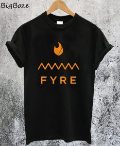 I Survived Fyre Festival T-Shirt