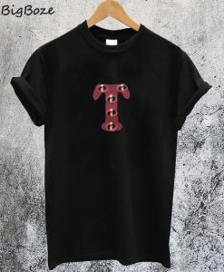 Incredibles T Font T-Shirt