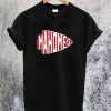 Kansas City Mahomes T-Shirt