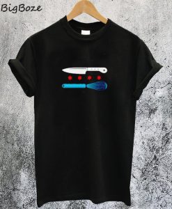 Knife & Whisk T-Shirt