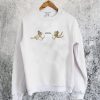 Little Angel Sweatshirt