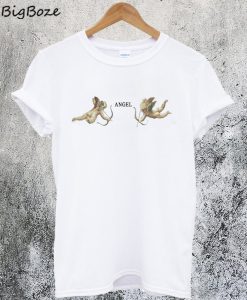 Little Angel T-Shirt