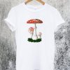 Mushroom Hunting T-Shirt
