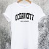 Ocean City New Jersey T-Shirt