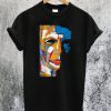 Picasso Face T-Shirt